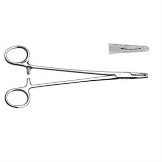 PORTA AGHI MAYO-HEGAR 20 CM - LINEA FERRI TEDESCHI