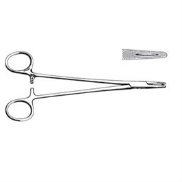 PORTA AGHI MAYO-HEGAR 24 CM - LINEA FERRI TEDESCHI