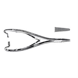 PORTA AGHI MATHIEU 20 CM - LINEA FERRI TEDESCHI