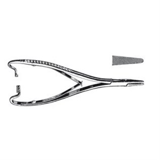 PORTA AGHI MATHIEU 20 CM - LINEA FERRI TEDESCHI