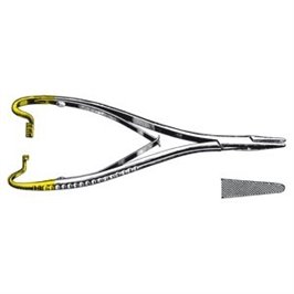 PORTA AGHI MATHIEU 24 CM WIDIA - LINEA FERRI TEDESCHI