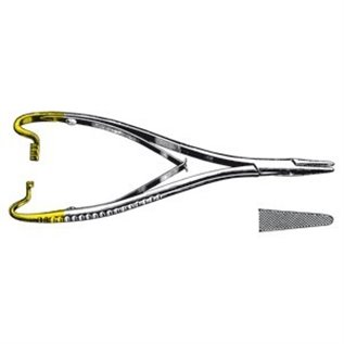 PORTA AGHI MATHIEU 24 CM WIDIA - LINEA FERRI TEDESCHI