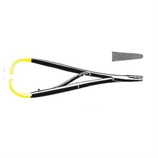 PORTA AGHI MATHIEU BIG 17 CM WIDIA - LINEA FERRI TEDESCHI