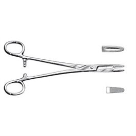 PORTA AGHI OLSEN-HEGAR 17 CM - LINEA FERRI TEDESCHI