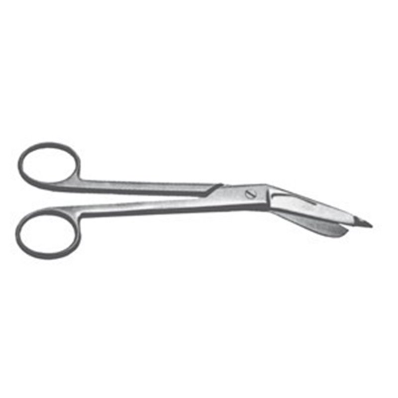 FORBICE BENDAGGIO LISTER 11 CM - LINEA FERRI TEDESCHI