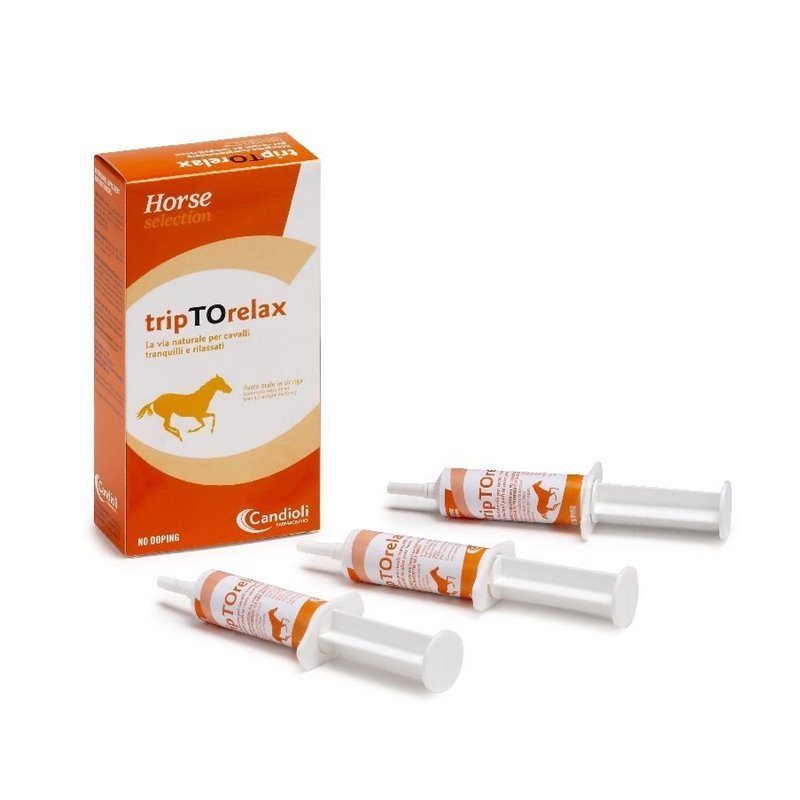 TRIPTORELAX 20 ML