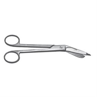 FORBICE BENDAGGIO LISTER 20 CM - LINEA FERRI TEDESCHI