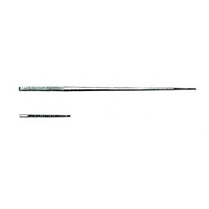 SPECILLO PORTA COTONE FARREL 16,5 CM DIAMETRO 1,1 MM - LINEA FERRI TEDESCHI