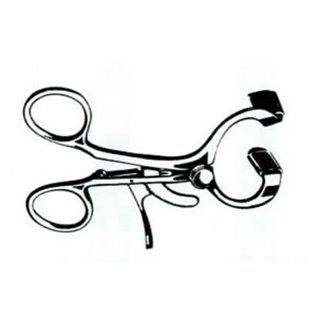 APRIBOCCA MOLT 11 CM - LINEA FERRI TEDESCHI