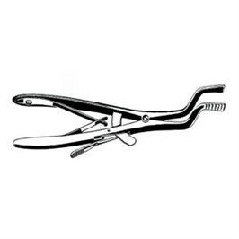 APRIBOCCA ROSER-KONING 16 CM - LINEA FERRI TEDESCHI