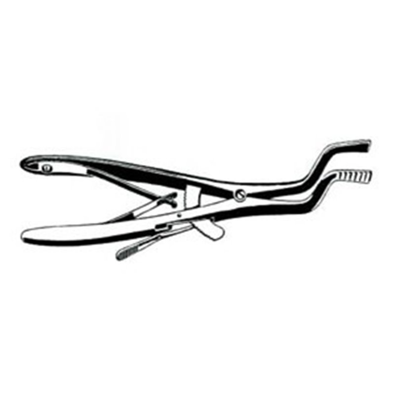 APRIBOCCA ROSER-KONING 16 CM - LINEA FERRI TEDESCHI APRIBOCCA ROSER-KONING 16 CM - LINEA FERRI TEDESCHI