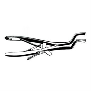 APRIBOCCA ROSER-KONING 16 CM - LINEA FERRI TEDESCHI