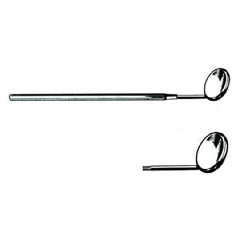 SPECCHIO PIANO DIAM 24 MM - LINEA FERRI TEDESCHI SPECCHIO PIANO DIAM 24 MM - LINEA FERRI TEDESCHI