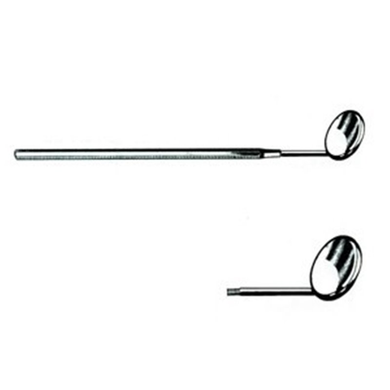 SPECCHIO CONCAVO - LINEA FERRI TEDESCHI