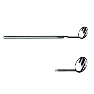 SPECCHIO CONCAVO - LINEA FERRI TEDESCHI