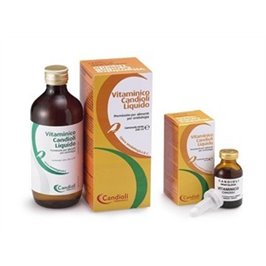 VITAMINICO LIQ. 20 ML 