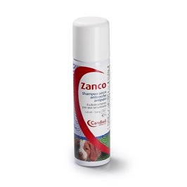 ZANCO SHAMPOO SECCO 150 ML