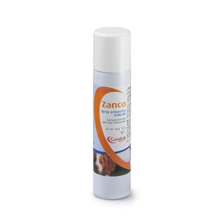 ZANCO SPRAY 250 ML