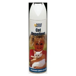 CAT REPELLENT SPRAY 250 ML