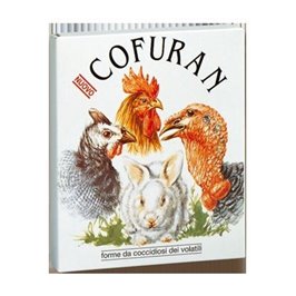 COFURAN NUOVO 100 GR