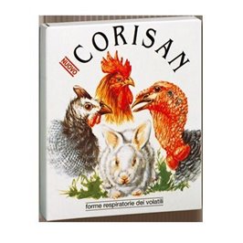 CORISAN NUOVO 100 GR