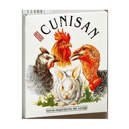 CUNISAN NUOVO 100 GR
