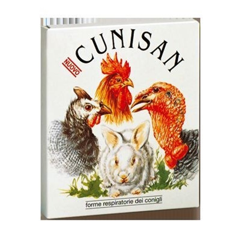 CUNISAN NUOVO 100 GR