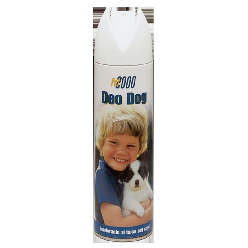 DEODOG DEOD. CANI 250 ML DEODOG DEOD. CANI 250 ML