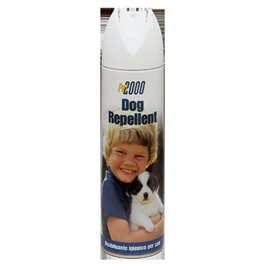 DOG REPELLENT SPRAY 250 ML