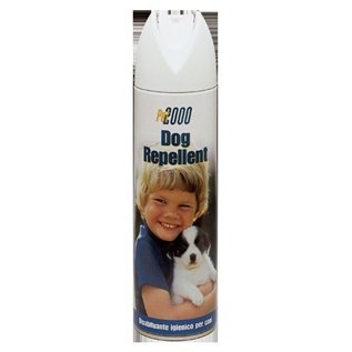 DOG REPELLENT SPRAY 250 ML