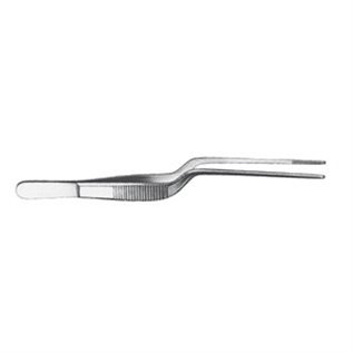 PINZA AURICOLARE LUCAE 14 CM - LINEA FERRI TEDESCHI