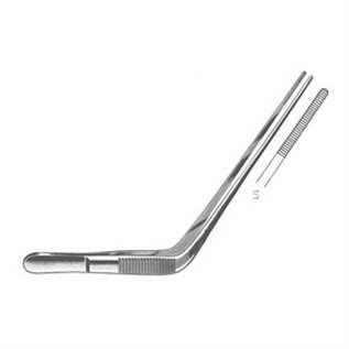 PINZA AURICOLARE TROELTSCH 18 CM - LINEA FERRI TEDESCHI