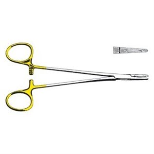 PORTA AGHI CRILE-WOOD 15 CM WIDIA - LINEA FERRI TEDESCHI