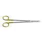 FORBICE DA DISSEZIONE METZENBAUM-NELSON ALTERNA RETTA 18 CM WIDIA - LINEA FERRI TEDESCHI