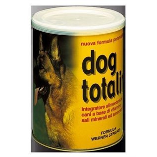 DOG TOTALIN POLV. 450 GR