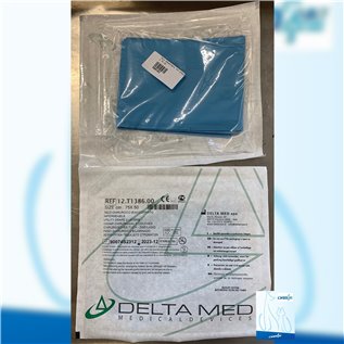 TELO OPERATORIO TNT STERILE 50 x 75 CM