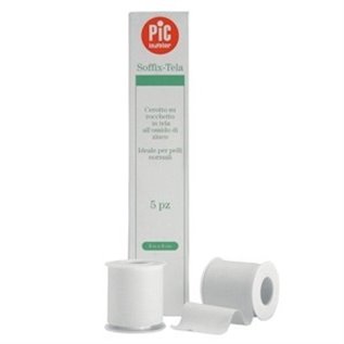 CEROTTO ROTOLO TELA 10 CM x 5 MT