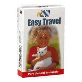 EASY TRAVEL CAT 10 TAB.