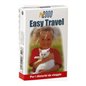 EASY TRAVEL CAT 10 TAB.