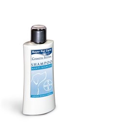 SHAMPOO MANTI BIANCHI 250 ML S&B