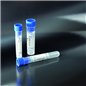 PROVETTA PRELIEVO 1 ML LITIO EPARINA TUBO BLU (2400/1) - 50 PZ