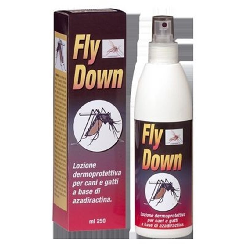 FLY DOWN 250 ML