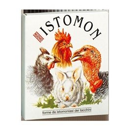 ISTOMON NUOVO 100 GR