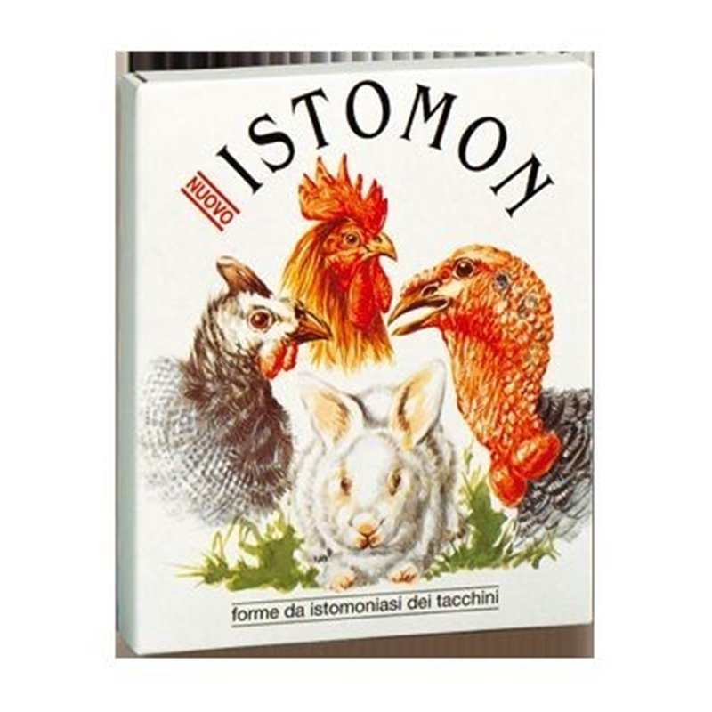 ISTOMON NUOVO 100 GR