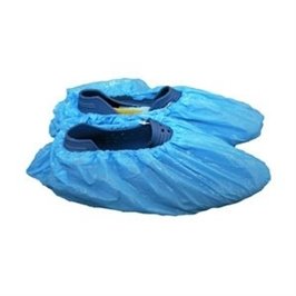 COPRISCARPA MONO USO POLITENE