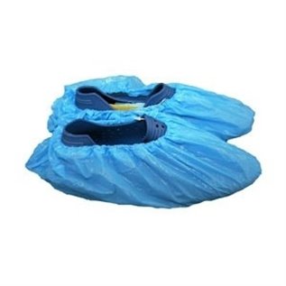 COPRISCARPA MONO USO POLITENE