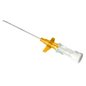 AGO CANNULA DELTAVEN 1 CON ALI 14G x 70 ARANCIO AGO CANNULA DELTAVEN 1 CON ALI 14G x 70 ARANCIO