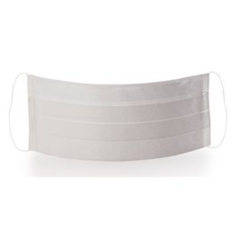 MASCHERINA MONO USO 2 VELI - 100 PZ