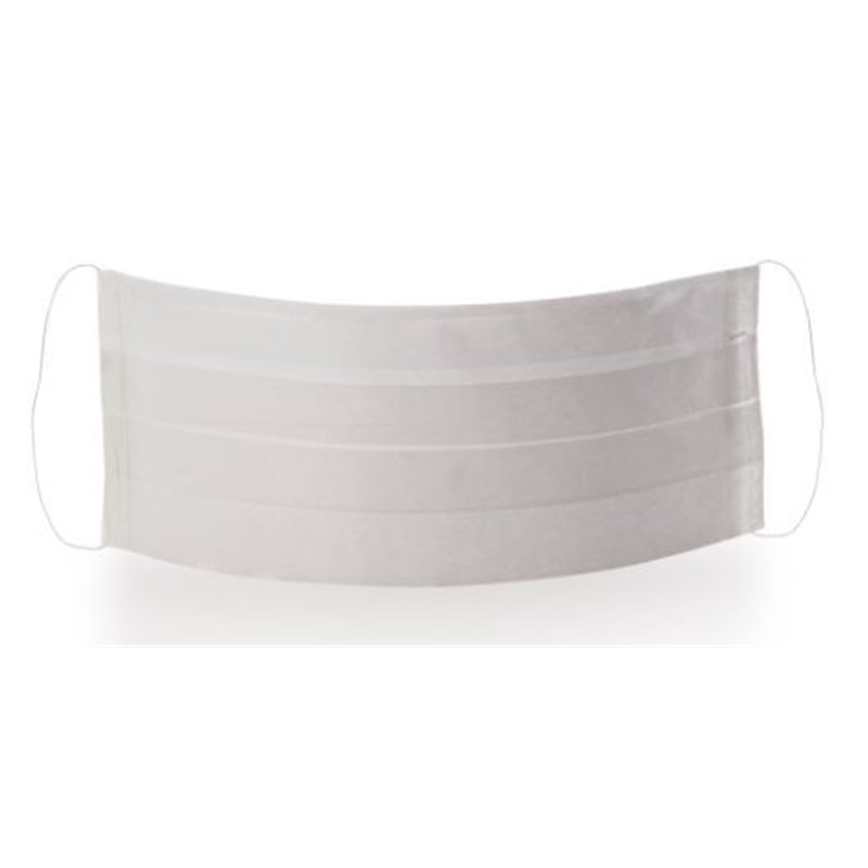 MASCHERINA MONO USO 2 VELI - 100 PZ