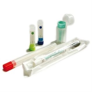 PROVETTA PRELIEVO 2,5 ML NORM (5112T)